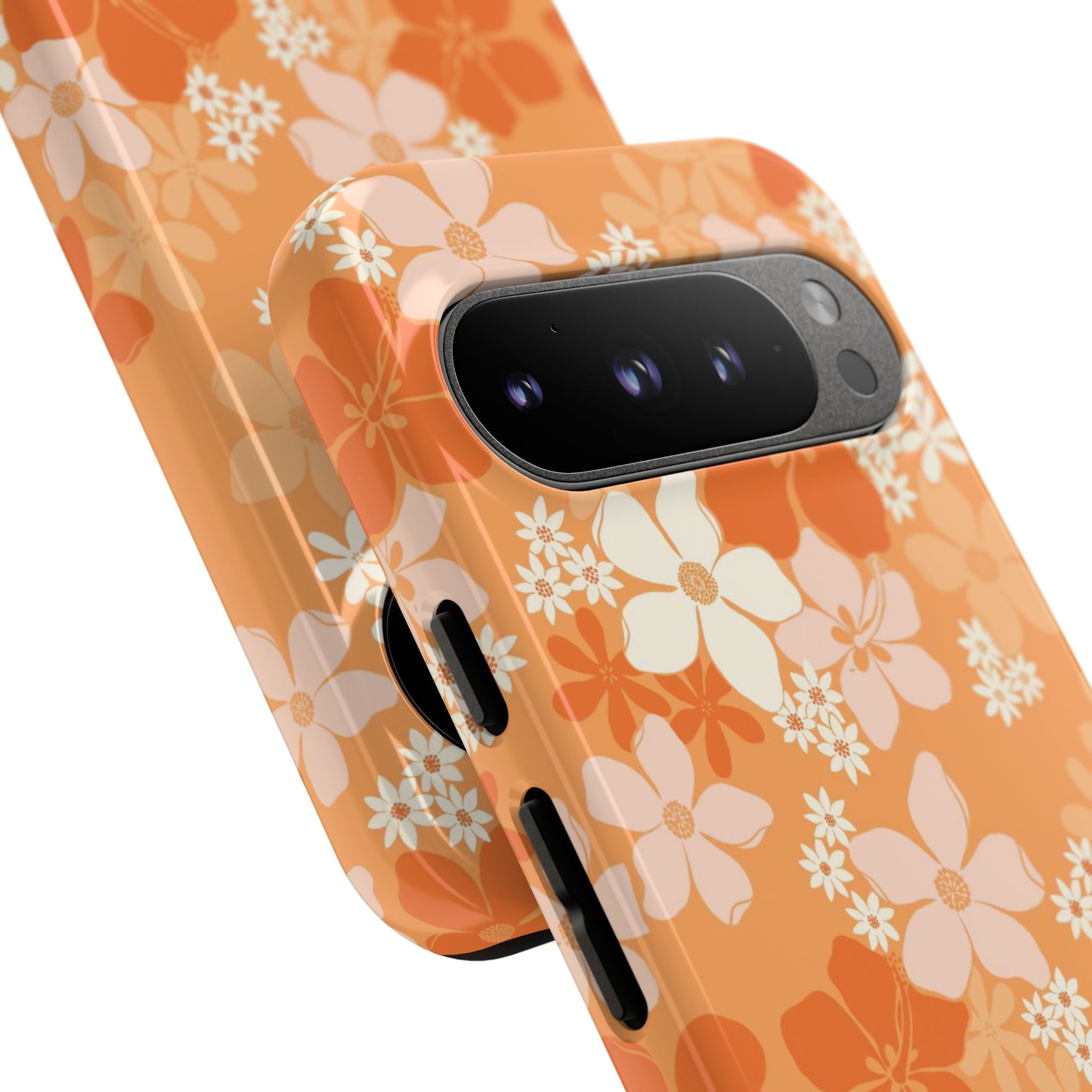 Groovy Pua Google Pixel Phone Case - Durable Protective Cover for Google Pixel Series | Perfect for Everyday Use, Travel & Outdoor Activities