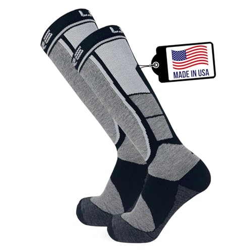 2 Pairs - Black