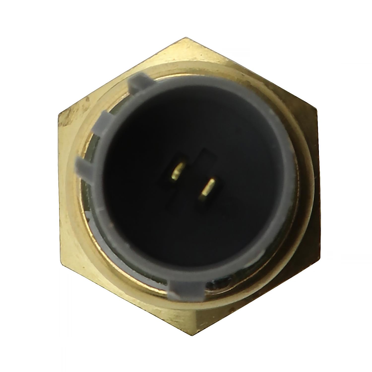 Beck/Arnley 201-1374 Thermostatic Fan Switch - High Performance Cooling System Part for Cars & Trucks | Perfect for Engine Temperature Control & Overheating Prevention