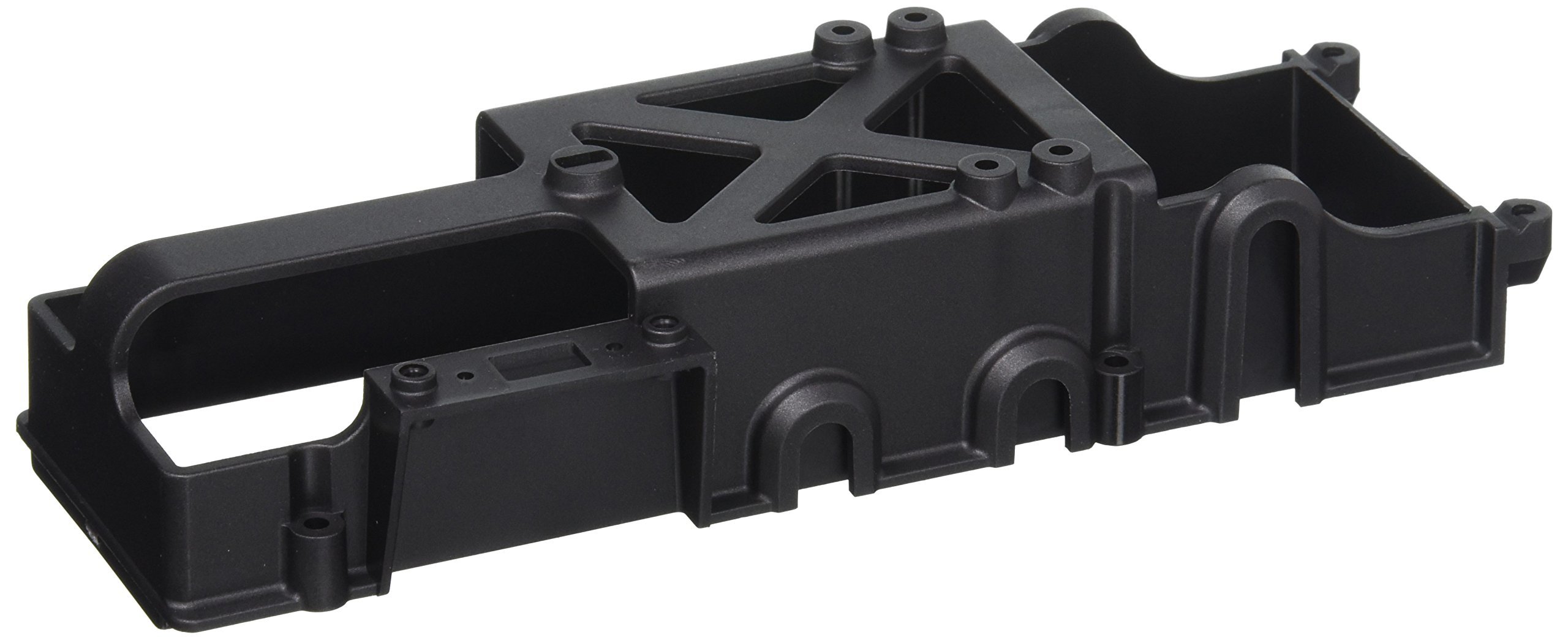 Vaterra Battery Box - Durable Glamis Uno Fear ATV/UTV Power Storage Case for Off-Road Vehicles | Perfect for Sand Dunes, Camping & Outdoor Adventures