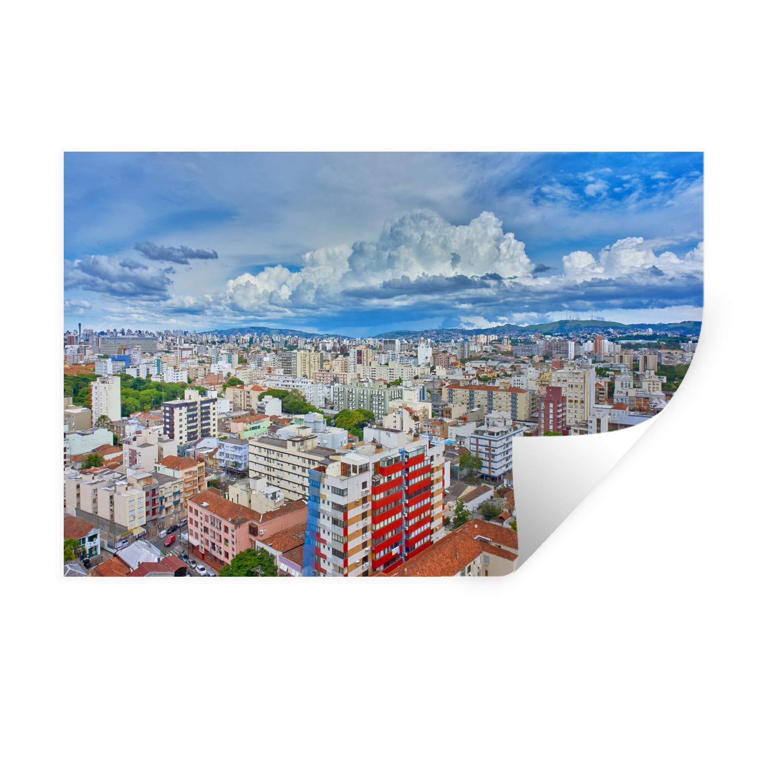 Premium Cars Canvas Poster - 24x36inch (60x90cm) Sports Landscape Wall Art for Living Room, Bedroom & Office Decor - Perfect Gift for Car Enthusiasts & Home Decoration - Ideal for Man Cave, Garage, or Automotive Themed Spaces