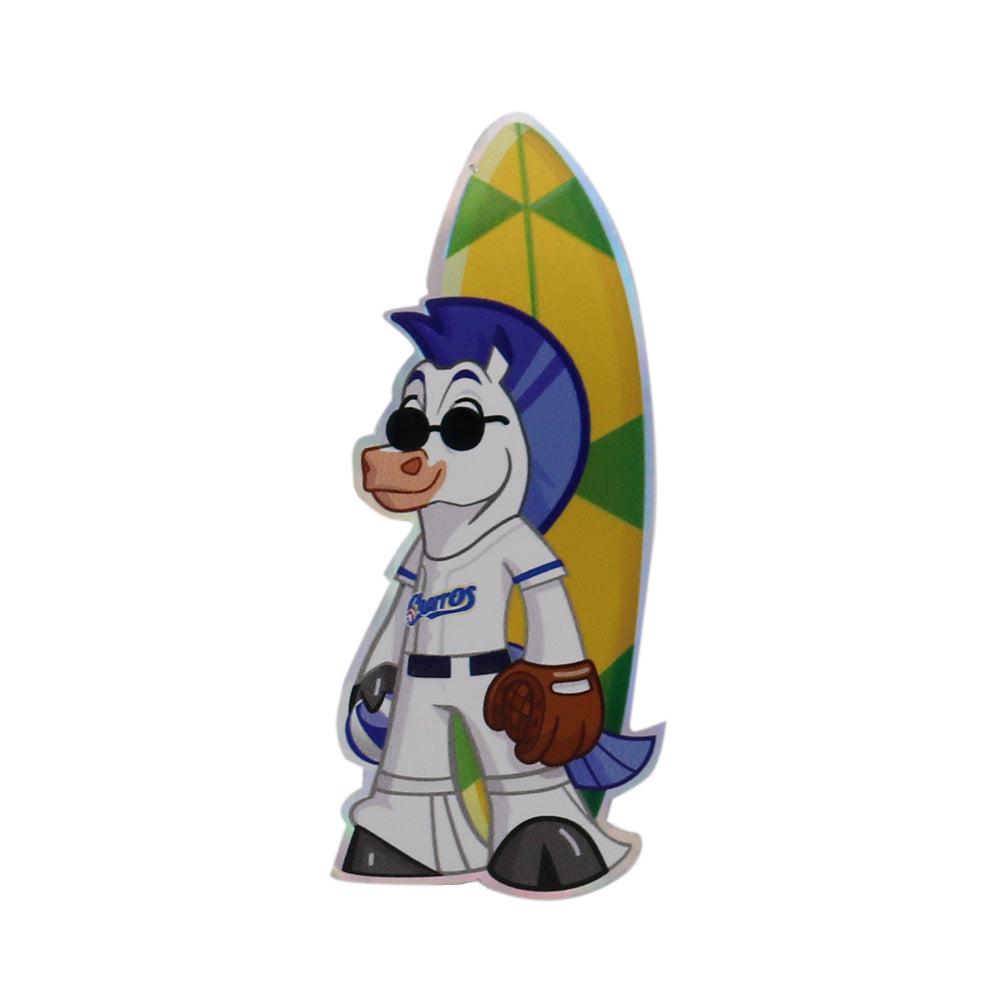 HOLOGRÁFICO