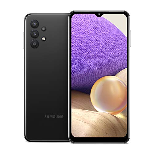 SAMSUNG Galaxy A32 5G Unlocked Smartphone - 6.5