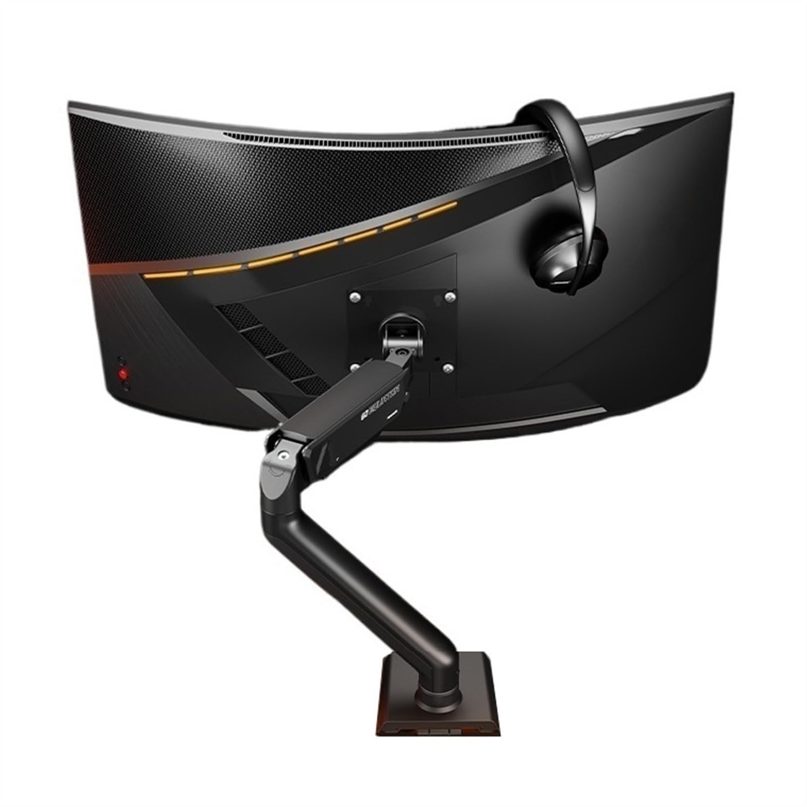 Adjustable Monitor Stand for 17-32