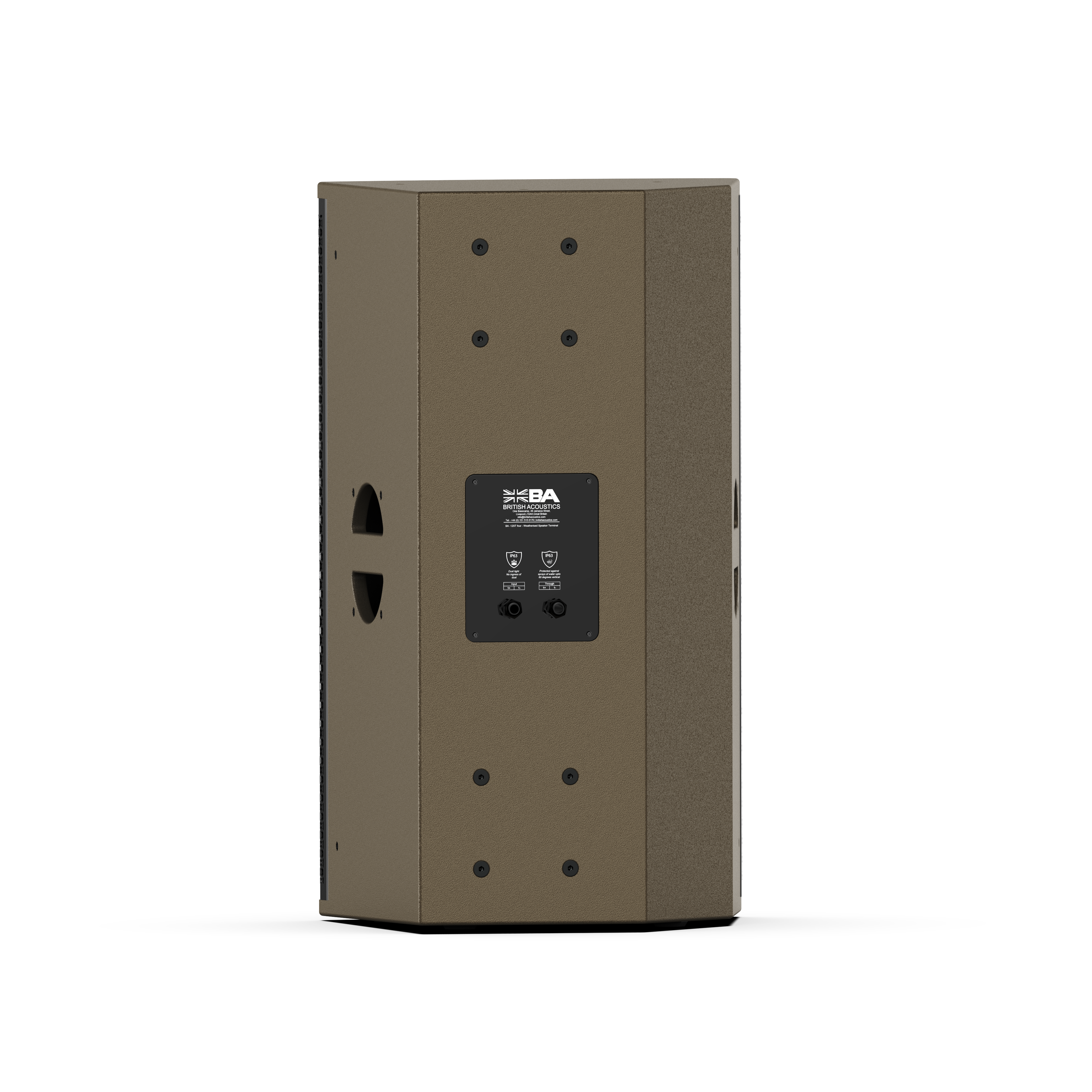 Alpha Source 415 WR - High-Performance Power Supply for Industrial & Medical Equipment | Reliable Energy Solution for Labs, Hospitals & Manufacturing Facilities