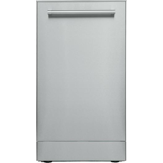 Avanti 18 Inch Built-In Dishwasher DWT18V3S - Compact & Energy Efficient for Small Kitchens, Apartments & RVs