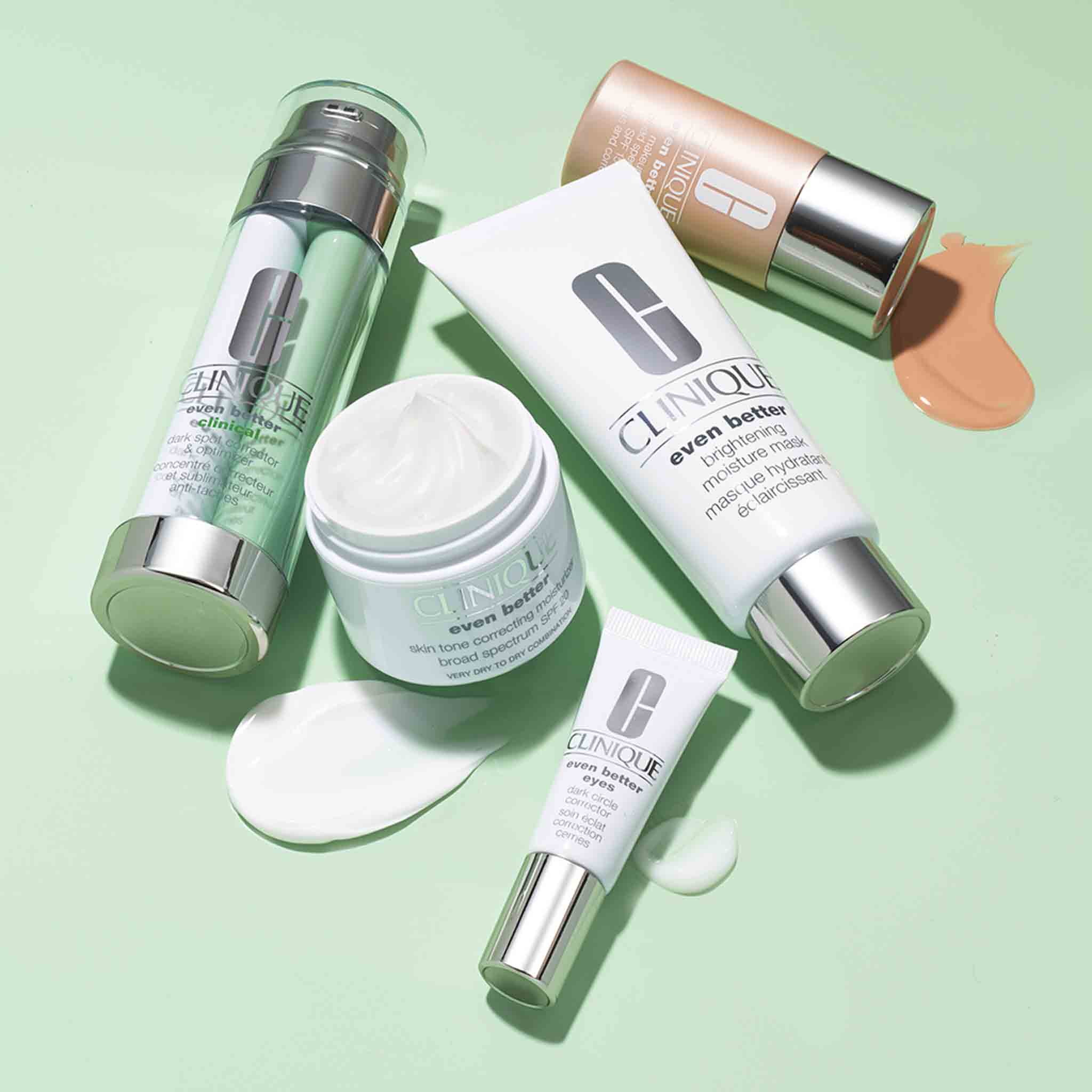 Even Better Makeup with Broad Spectrum SPF 15 - Lightweight Foundation for Daily Sun Protection & Flawless Coverage | Perfect for Work, Date Night & Outdoor Activities