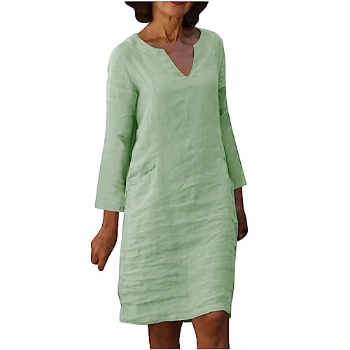 Tunic Green