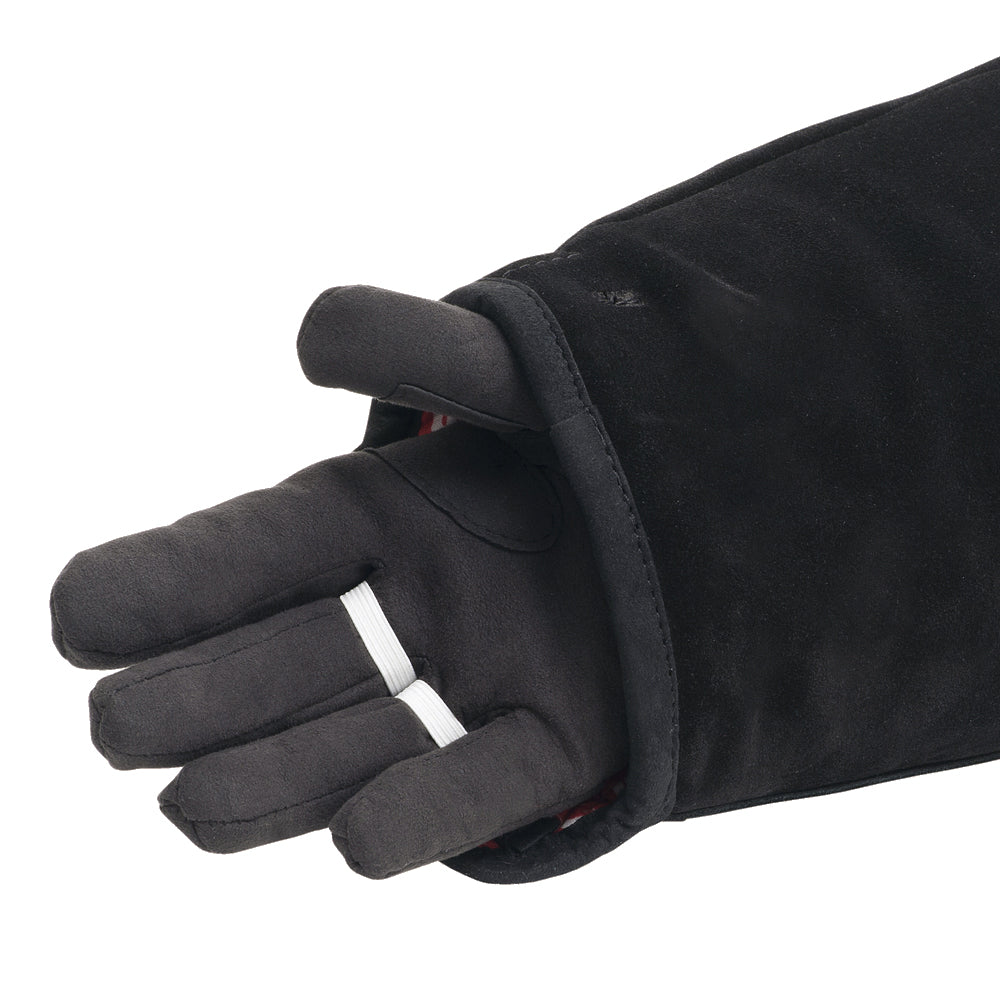 Premium Genuine Leather Sleeve for Laptops & Tablets - Allstar Collection | Durable Protection for Work, Travel & Daily Use