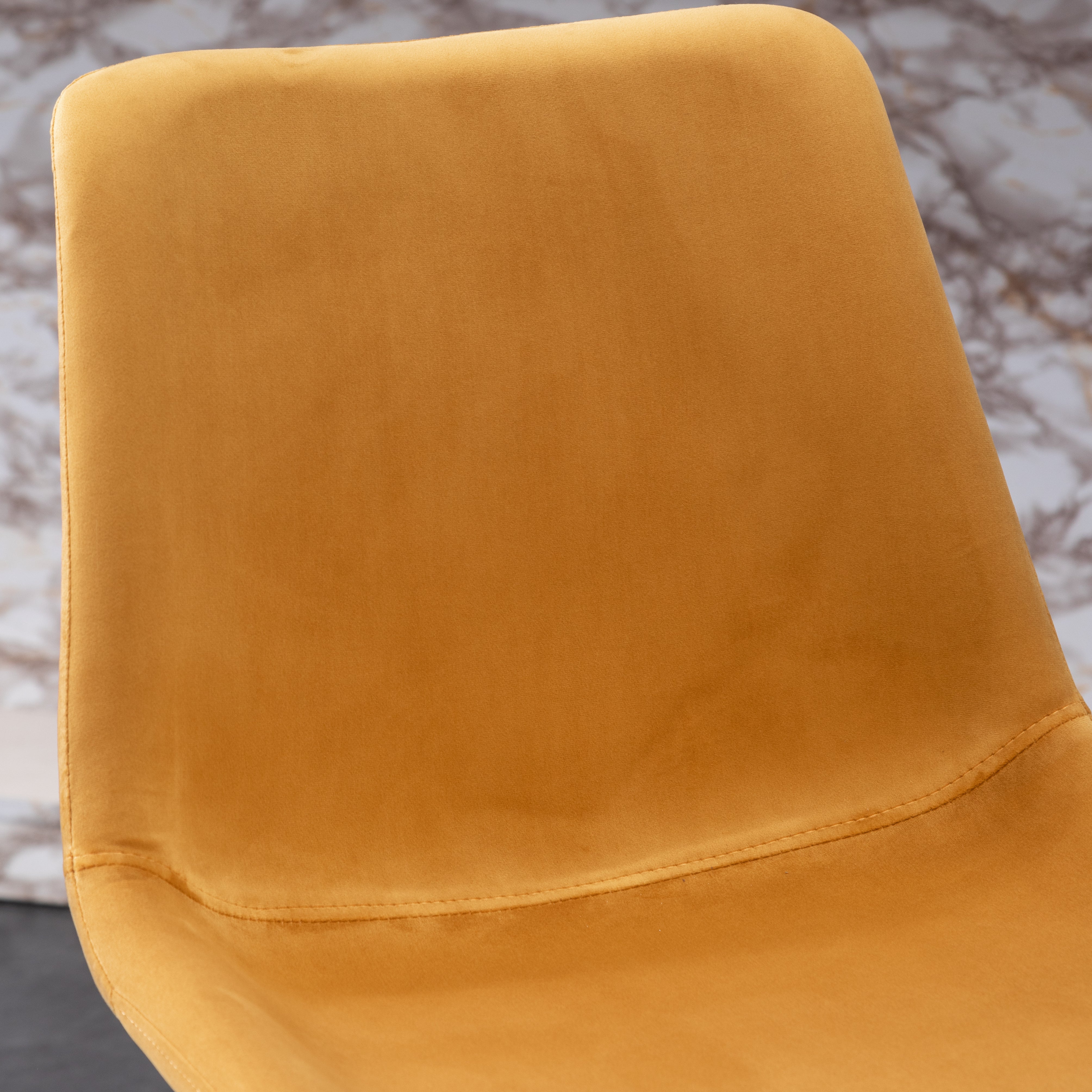 Roundhill Furniture Aufurr Modern Velvet 26.50
