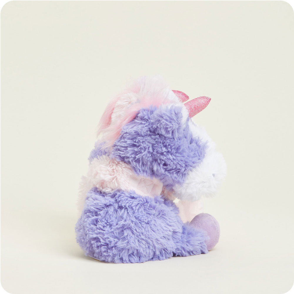 Unicorn Hugs Plush Toy - Soft & Cuddly Stuffed Animal for Kids, Best Gift for Birthdays & Christmas - Perfect for Bedtime Snuggles & Playtime Fun