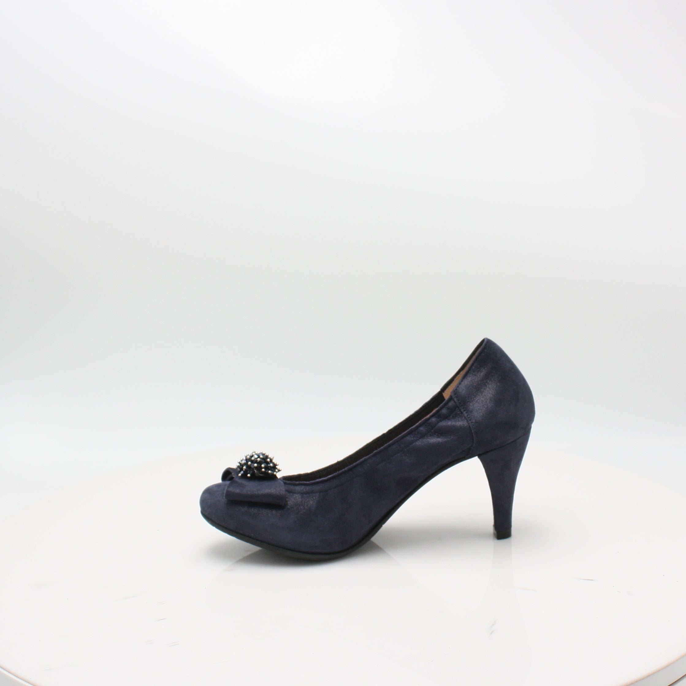 LE BABE Women's High Heel Shoes 8CM/3.1 Inch - Elegant Pointed Toe Pumps for Party, Wedding & Office Wear - Comfortable Stiletto Heels for Women's Formal Occasions