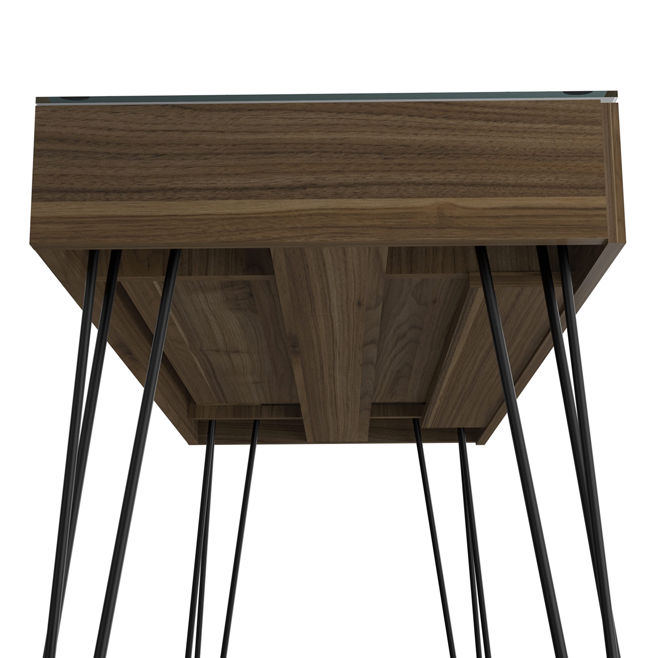 Modern Mahogany 120