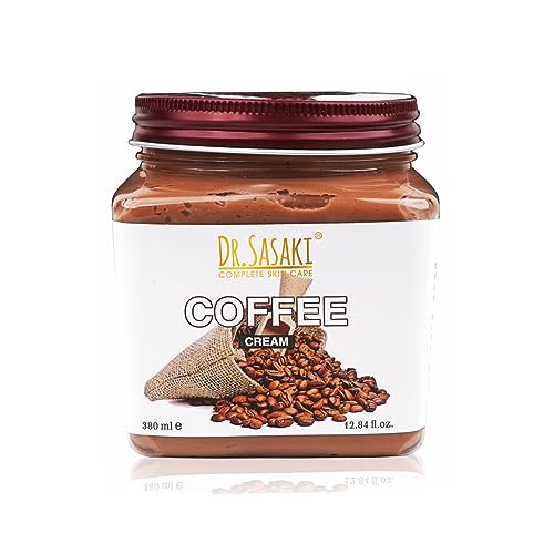 Coffee Face / Body Face Cream