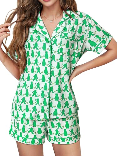 Bear-green