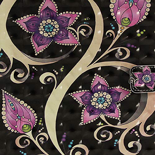 03 Peacock Flower