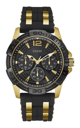 Black/Gold Tone/Black