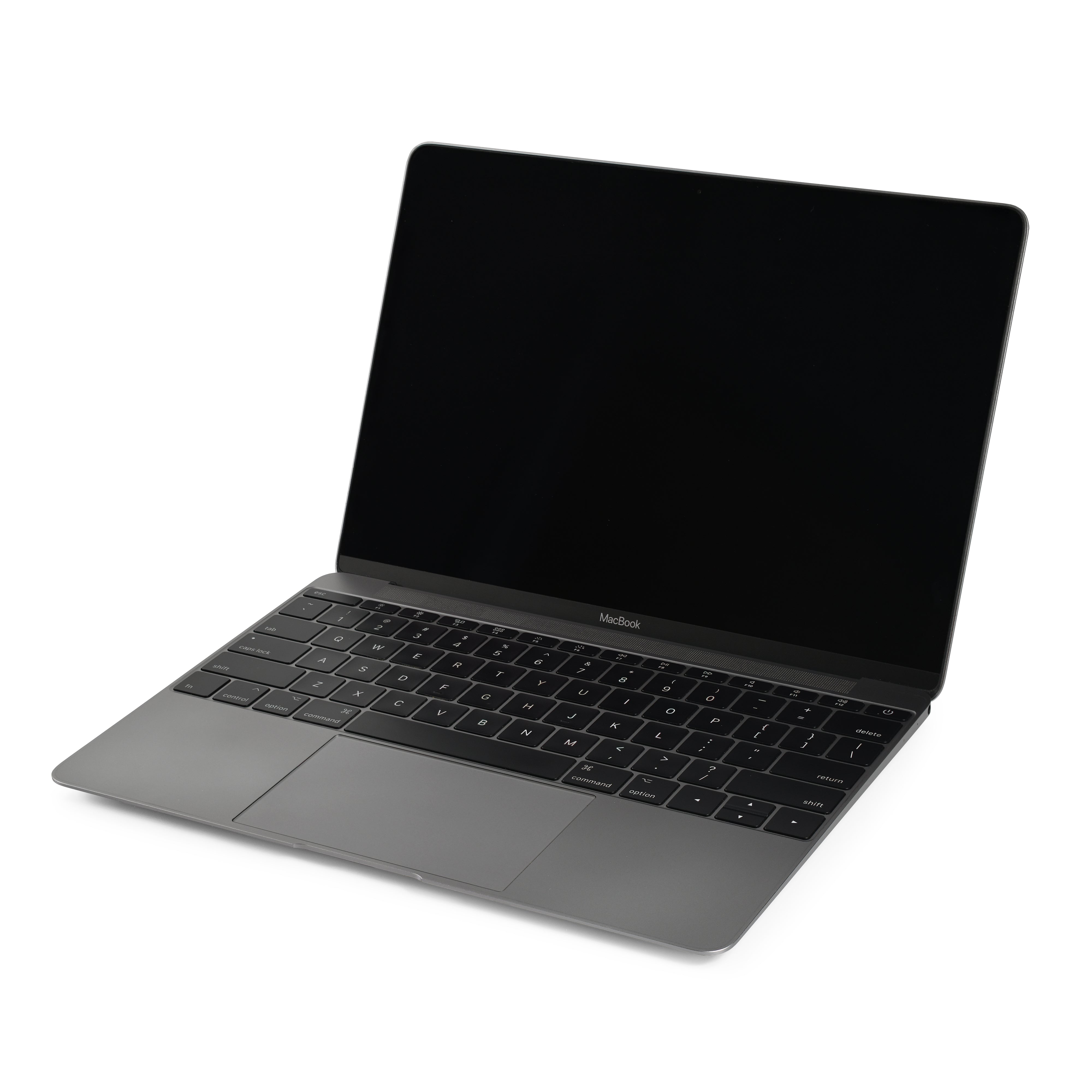 Refurbished Apple MacBook Pro Retina 12