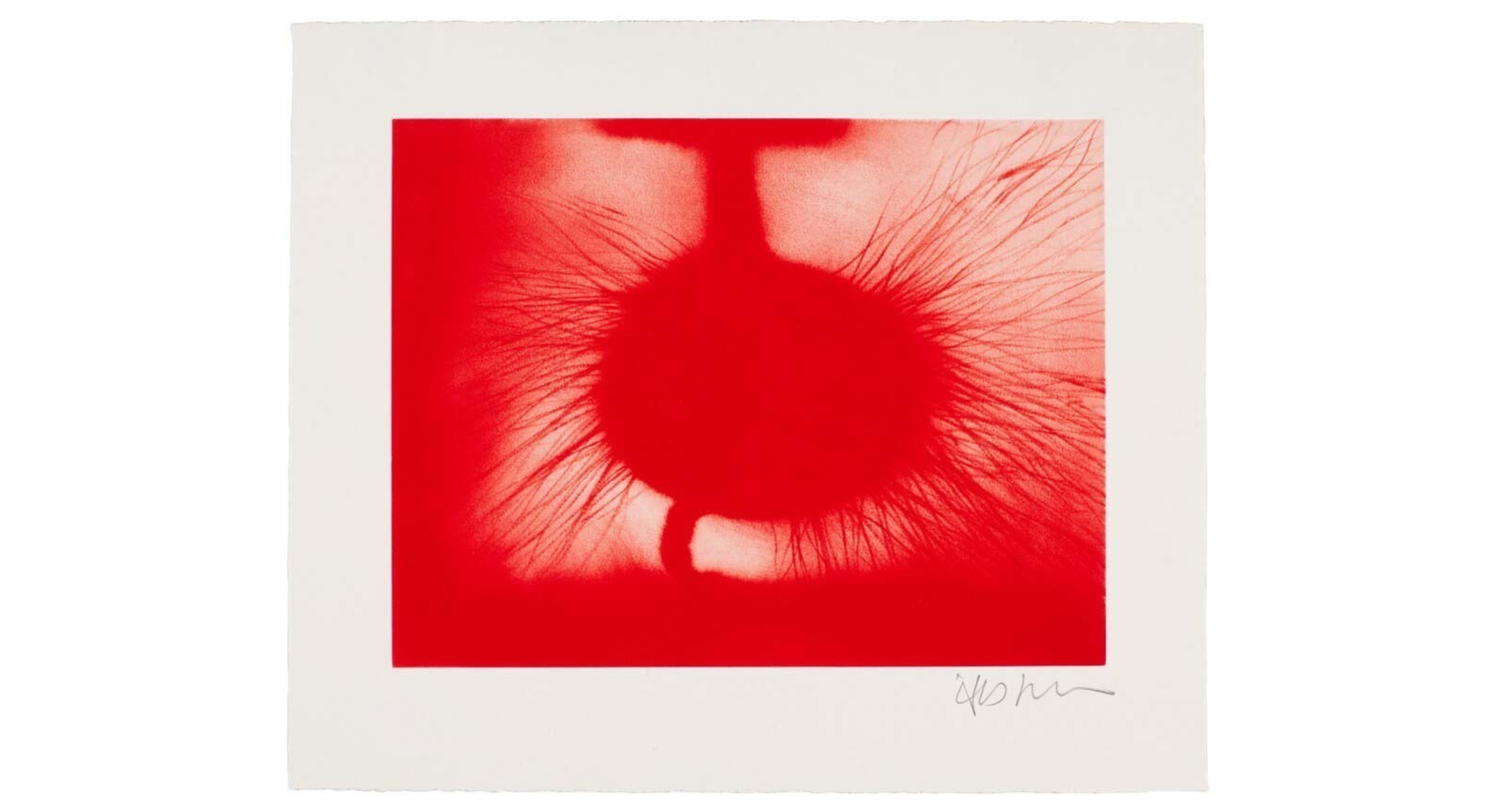 Anish Kapoor Untitled - Abstract Art Sculpture for Modern Home & Office Decor | Perfect for Contemporary Living Spaces & Art Galleries