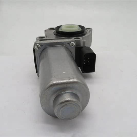 Transfer Case Motor Actuator 27107568267 - Genuine OEM Replacement Part for Smooth 4WD Shifting - Perfect for Off-Roading, Towing & Winter Driving