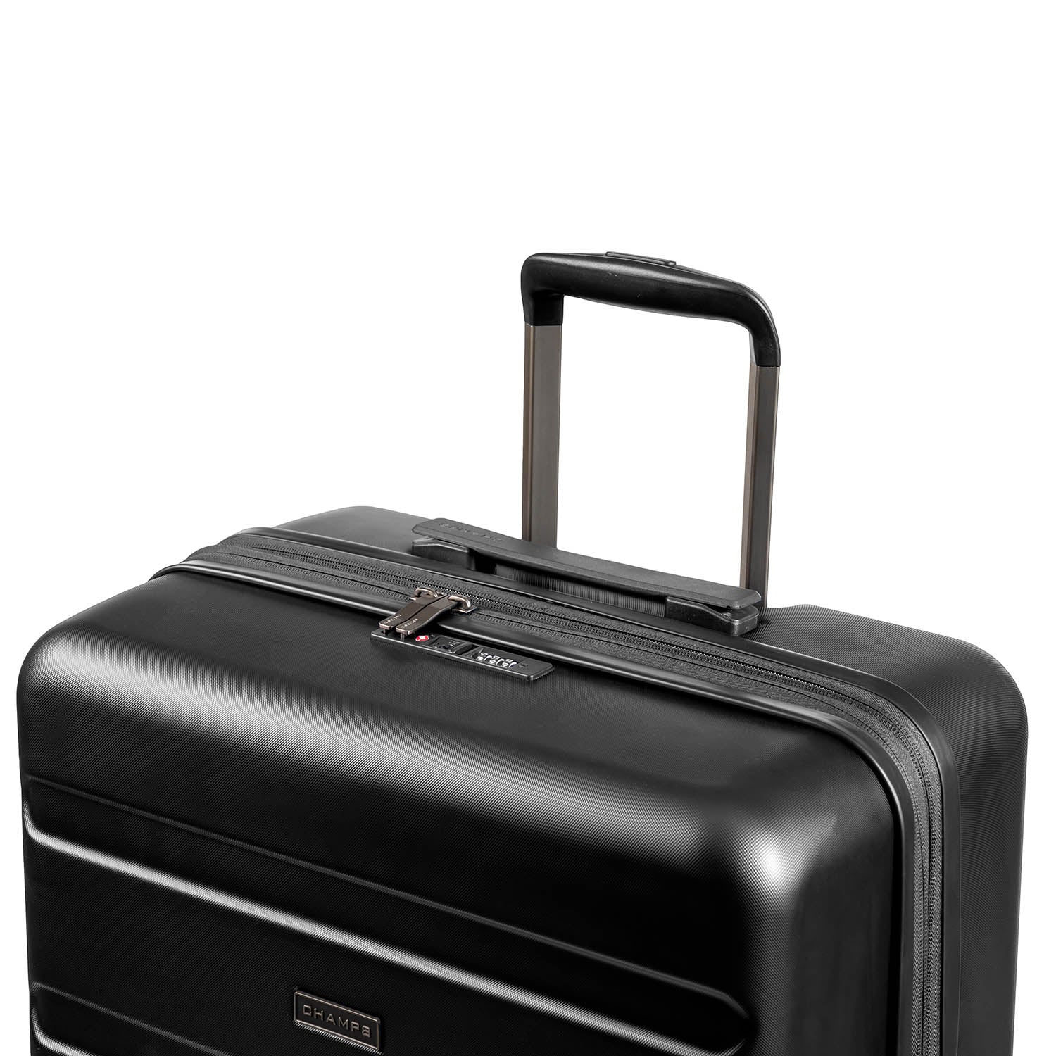 2-Piece Luggage Set with TSA Lock - Lightweight Spinner Suitcase for Travel - Perfect for Business Trips & Vacations