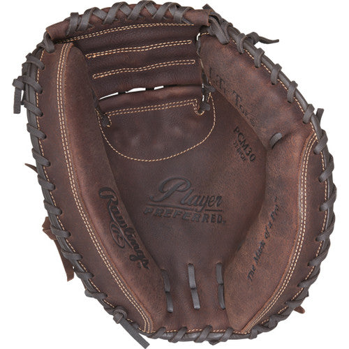 Rawlings Player Preferred Catcher's Mitt 33