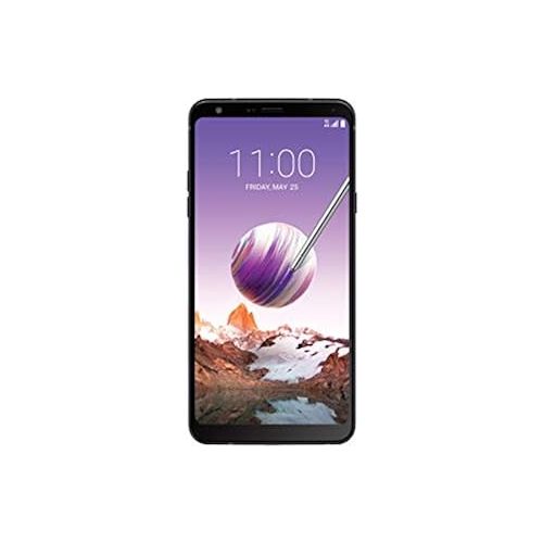 LG Stylo 4 Unlocked GSM Smartphone - 5.7