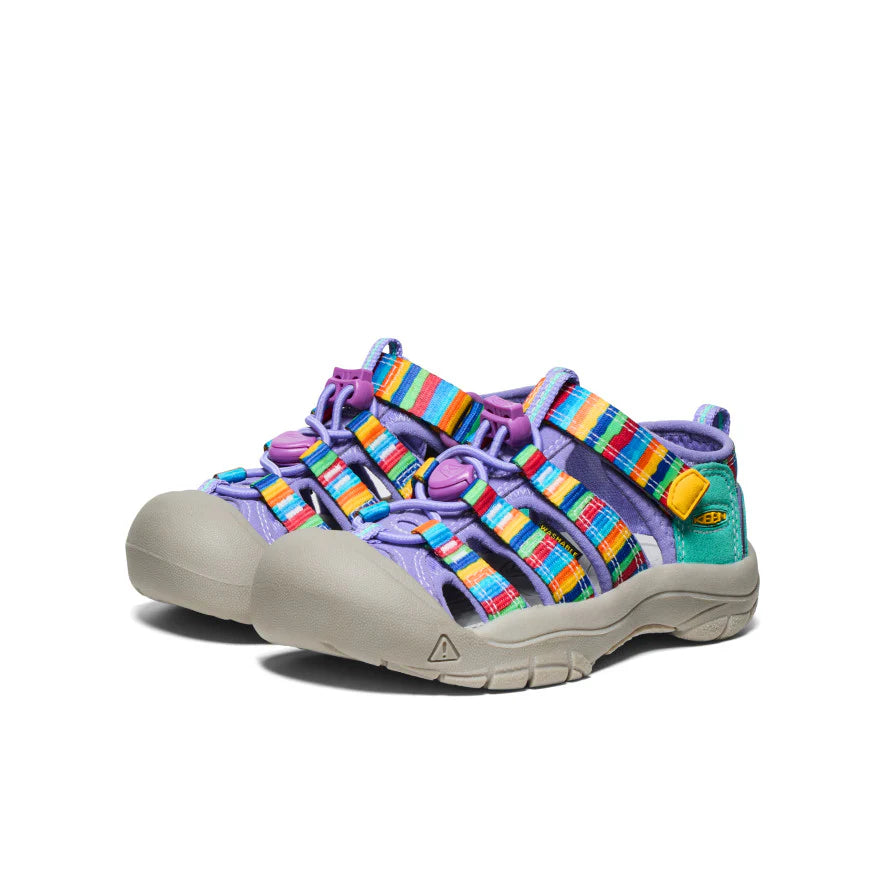 Kids Newport H2 Sandals - Durable & Comfortable Children's Shoes for Outdoor Play, Beach, and Daily Wear