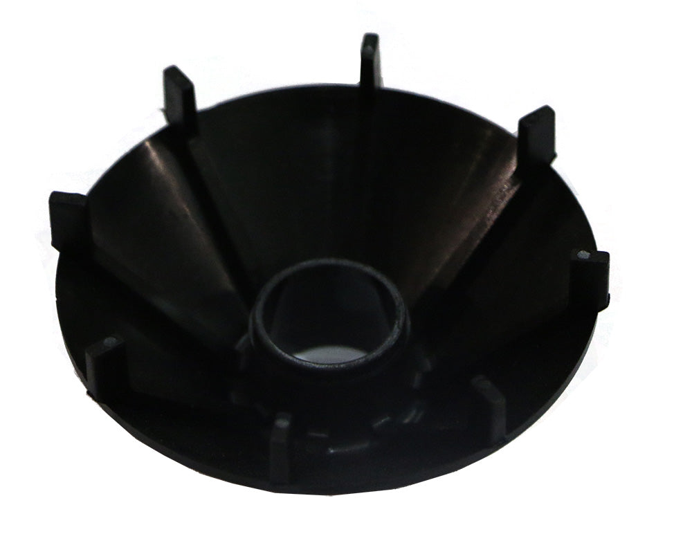 Kubota 15451-43382 Genuine Air Filter Element - Compatible with Kubota Tractors & Equipment - Perfect for Farm, Construction & Landscaping Use
