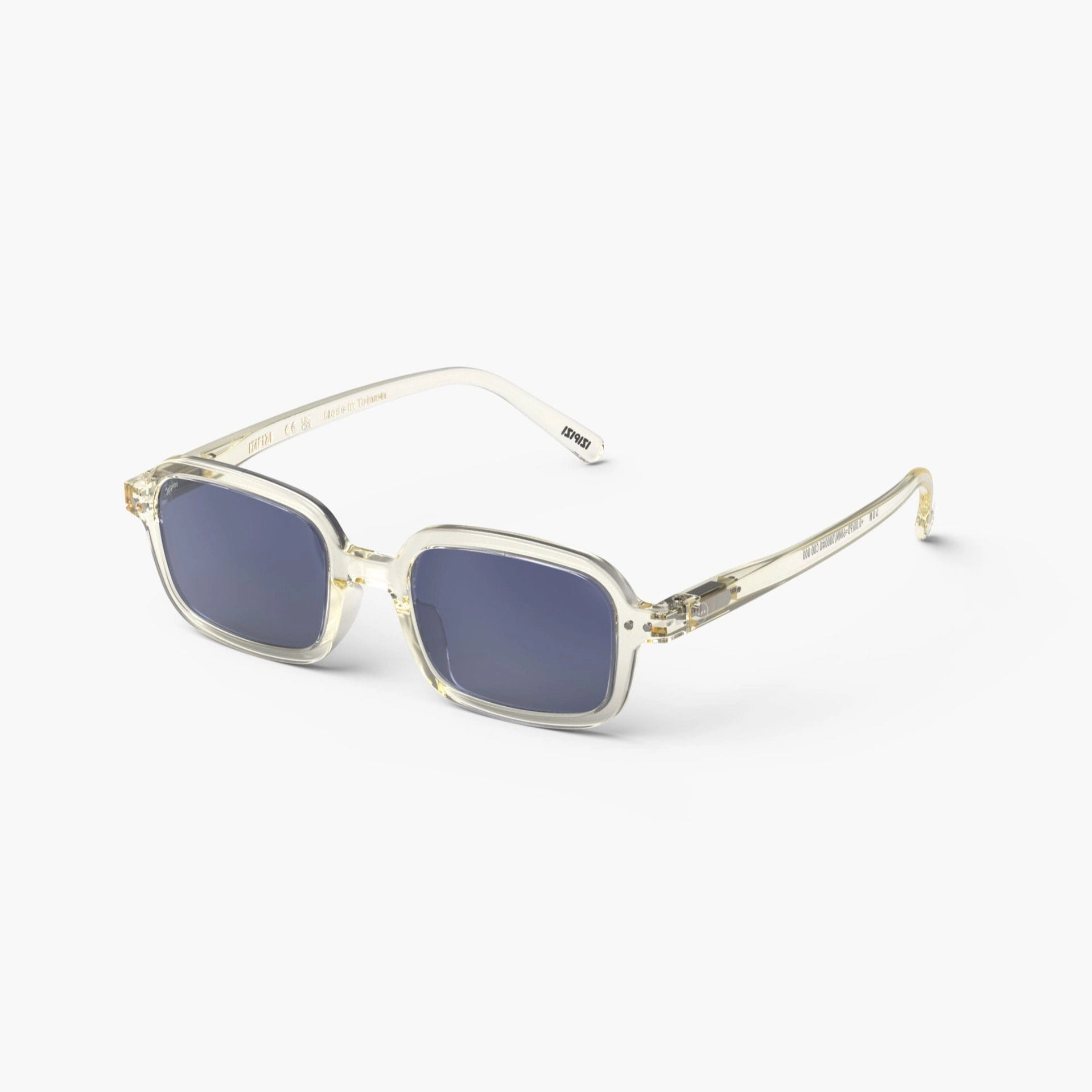 Play Sunglasses for Men & Women - Active Yellow UV Protection Polarized Sports Sunglasses - Perfect for Running, Cycling, and Outdoor Activities
