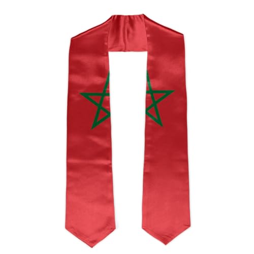 Morocco Flag