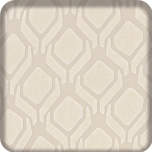 Jacquard Beige