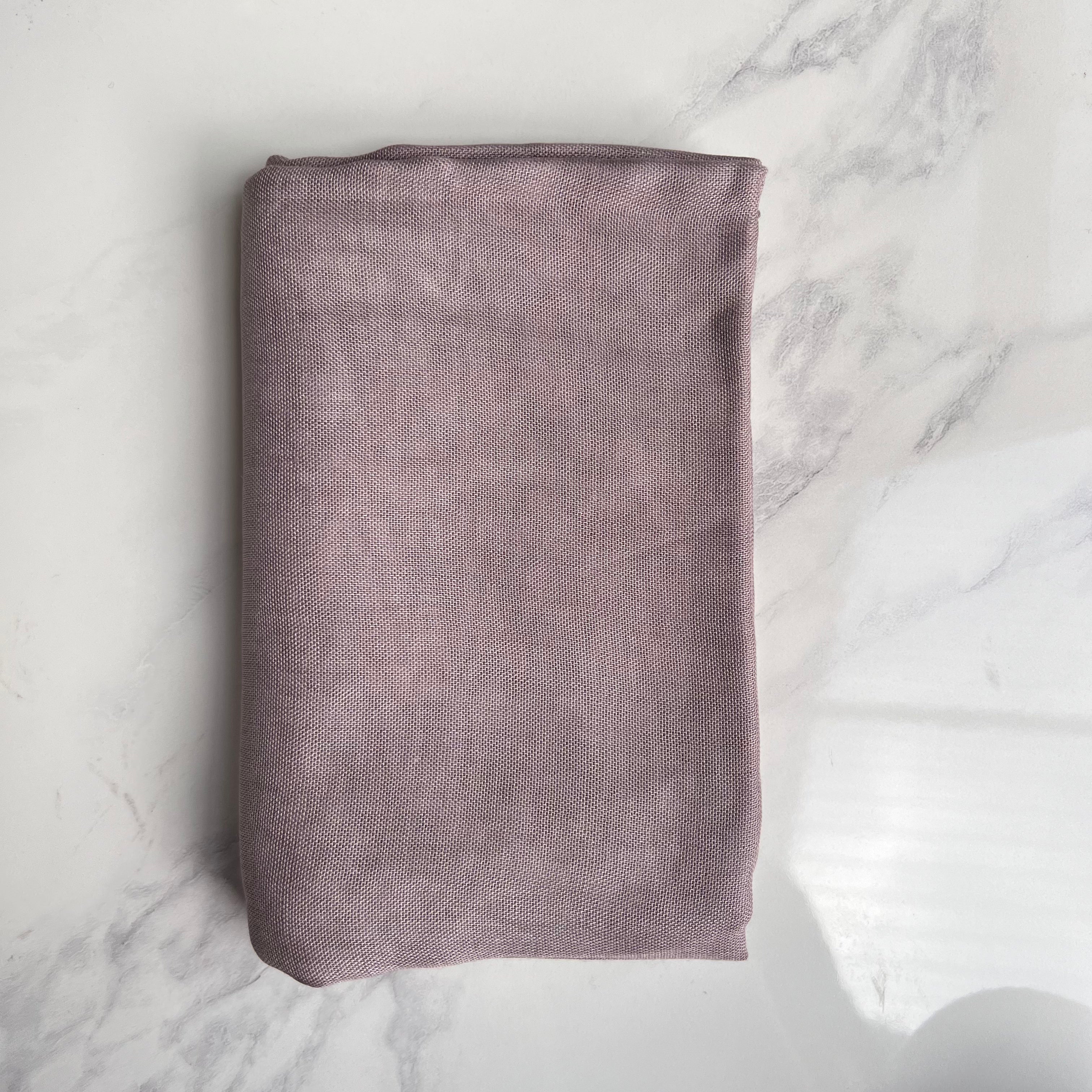 Lightweight Modal Fabric - 22 Vibrant Colors for Dresses, Scarves & Loungewear | Soft & Breathable Material