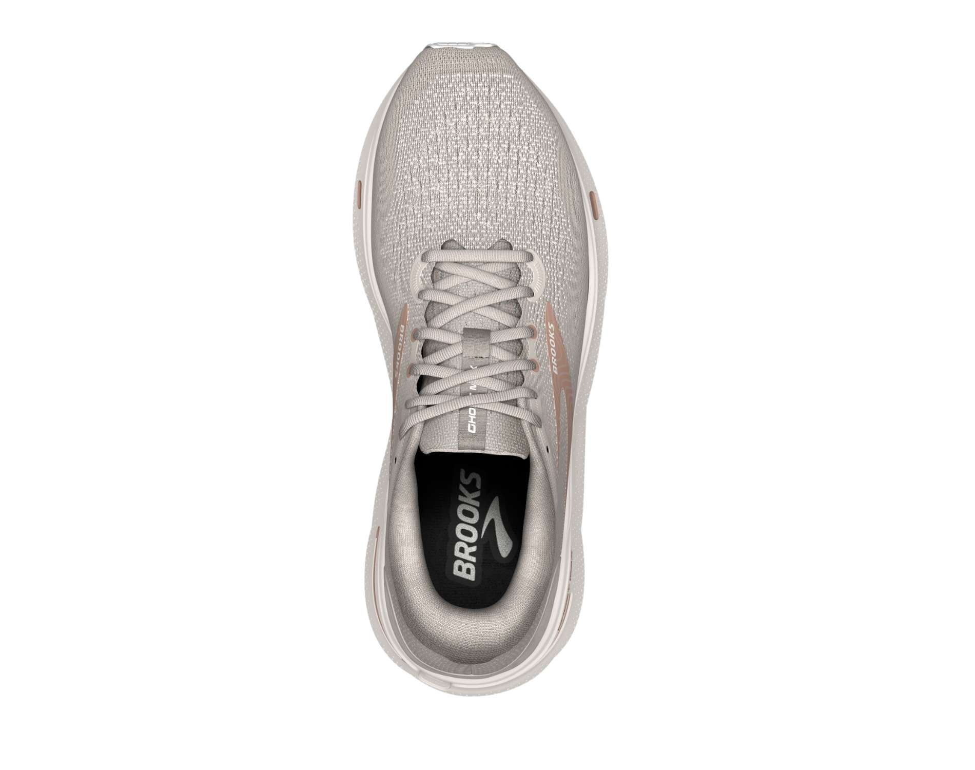 Brooks Ghost Max Women's Running Shoes - Lightweight Cushioned for Long-Distance & Daily Training - Perfect for Road Running, Gym Workouts & Marathon Training
