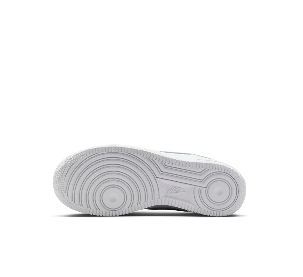 Nike Air Force 1 LE (GS) - White/Black Low-Top Sneakers for Women & Girls | Casual Wear, Street Style & Basketball Fashion