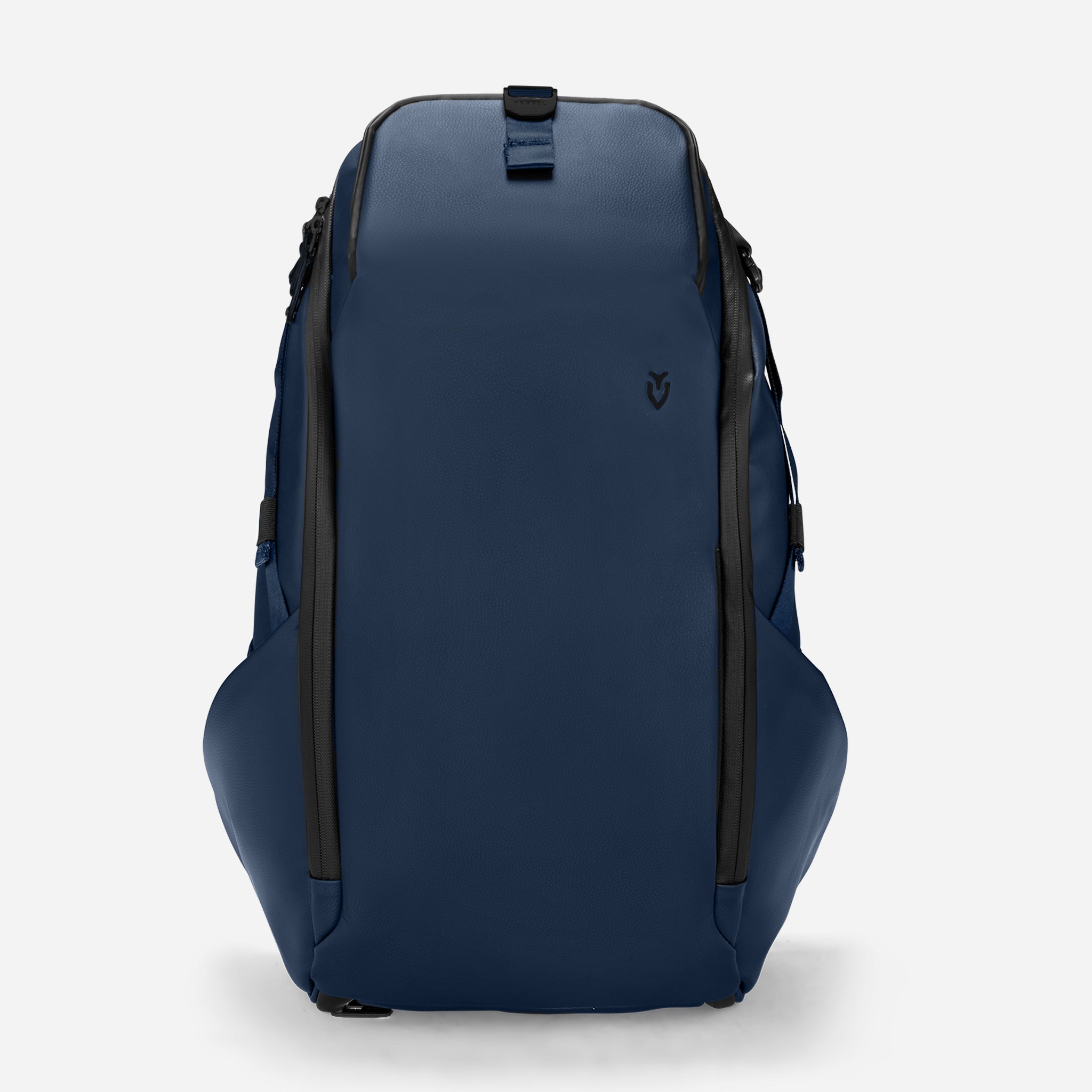 PrimeX Plus Backpack - Waterproof & Durable Travel Backpack for Men & Women - Laptop Backpack with USB Charging Port - Perfect for Hiking, Work, School & College