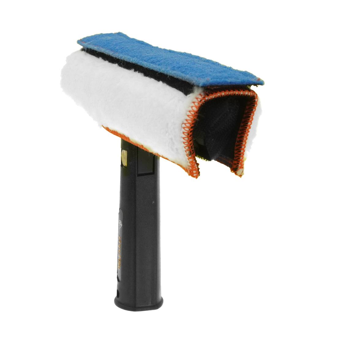 Maykker Switch Mop Complete - 2-in-1 Wet Dry Mop System with Washable Microfiber Pads - Perfect for Hardwood Floors, Tile & Laminate Cleaning
