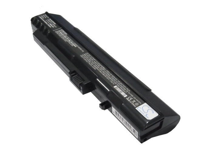 Acer Aspire One 531H/571 Laptop Replacement Battery 4400mAh - Compatible with Multiple Models (531H-1440, 531H-1766) - Perfect for Work, Travel & Remote Learning