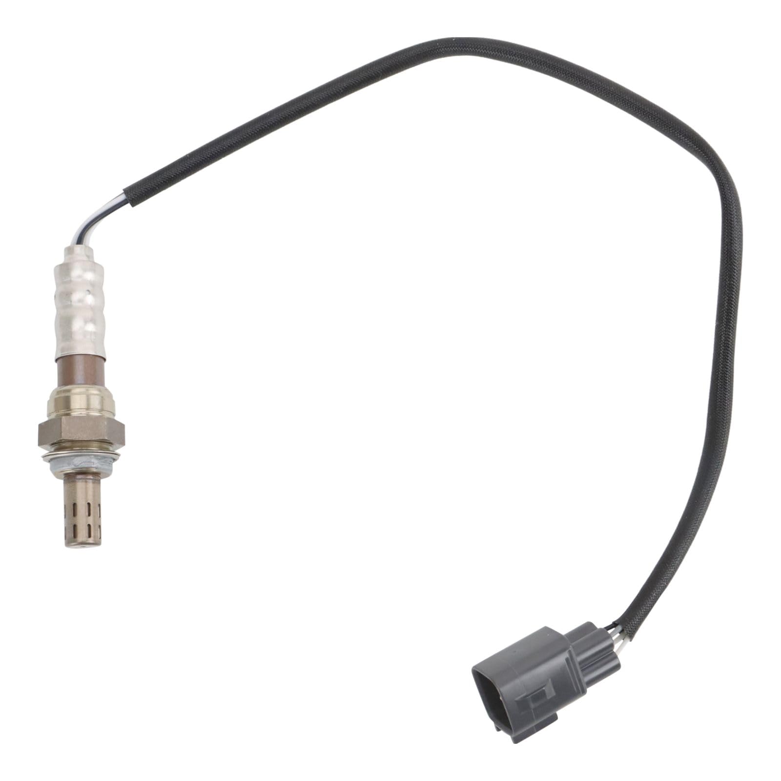 Upstream Oxygen O2 Sensor Compatible with Toyota Lexus GS IS LS SC - High Performance Air Fuel Ratio Sensor for Improved Engine Efficiency - Perfect for City Driving & Highway Commutes