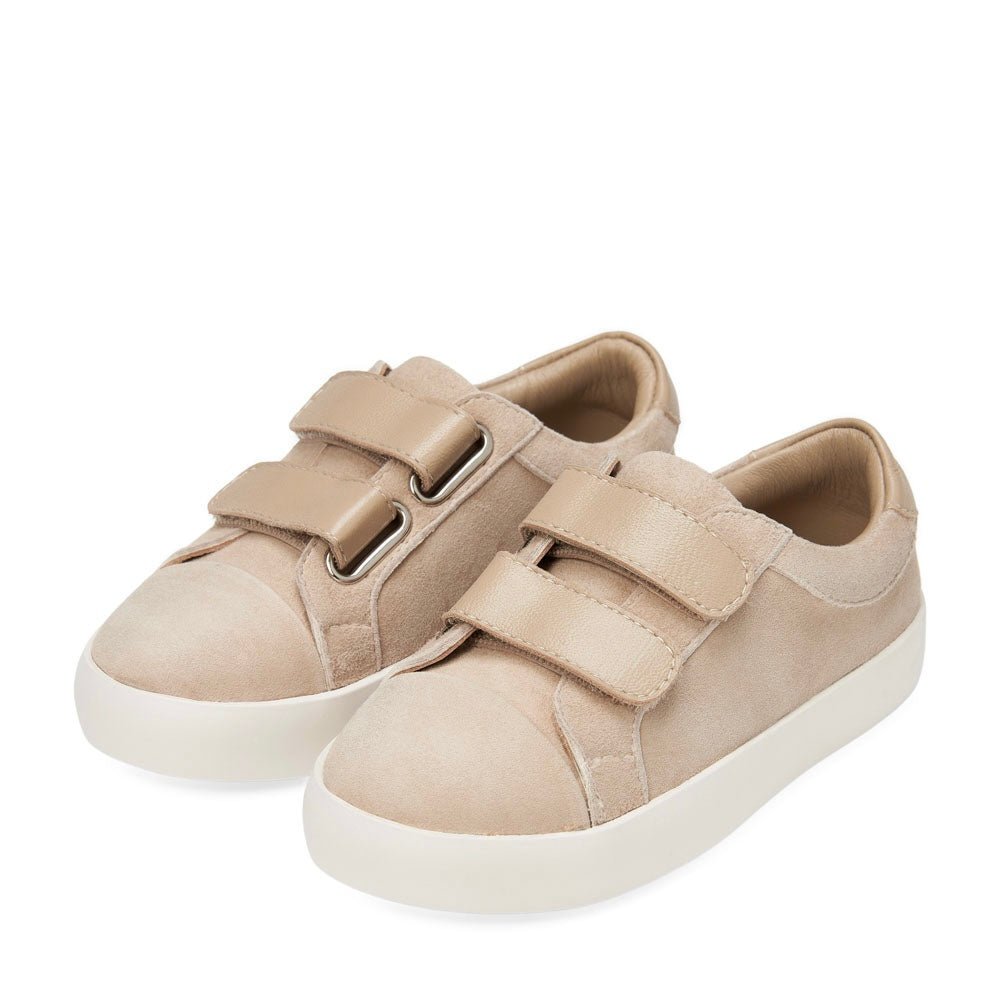 Maeve 2.0 Beige Women's Comfortable Casual Sneakers - Perfect for Walking, Running & Everyday Wear