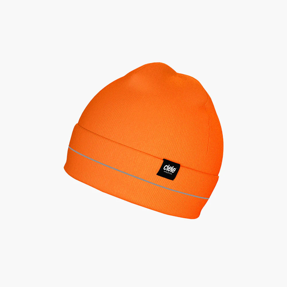 Unisex CR3 Beanie - Soft & Warm Winter Hat for Men & Women - Perfect for Skiing, Snowboarding & Outdoor Activities
