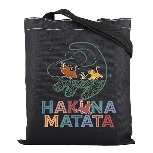 Ta Lion B Bag