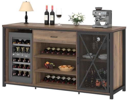 Rustic Oak
