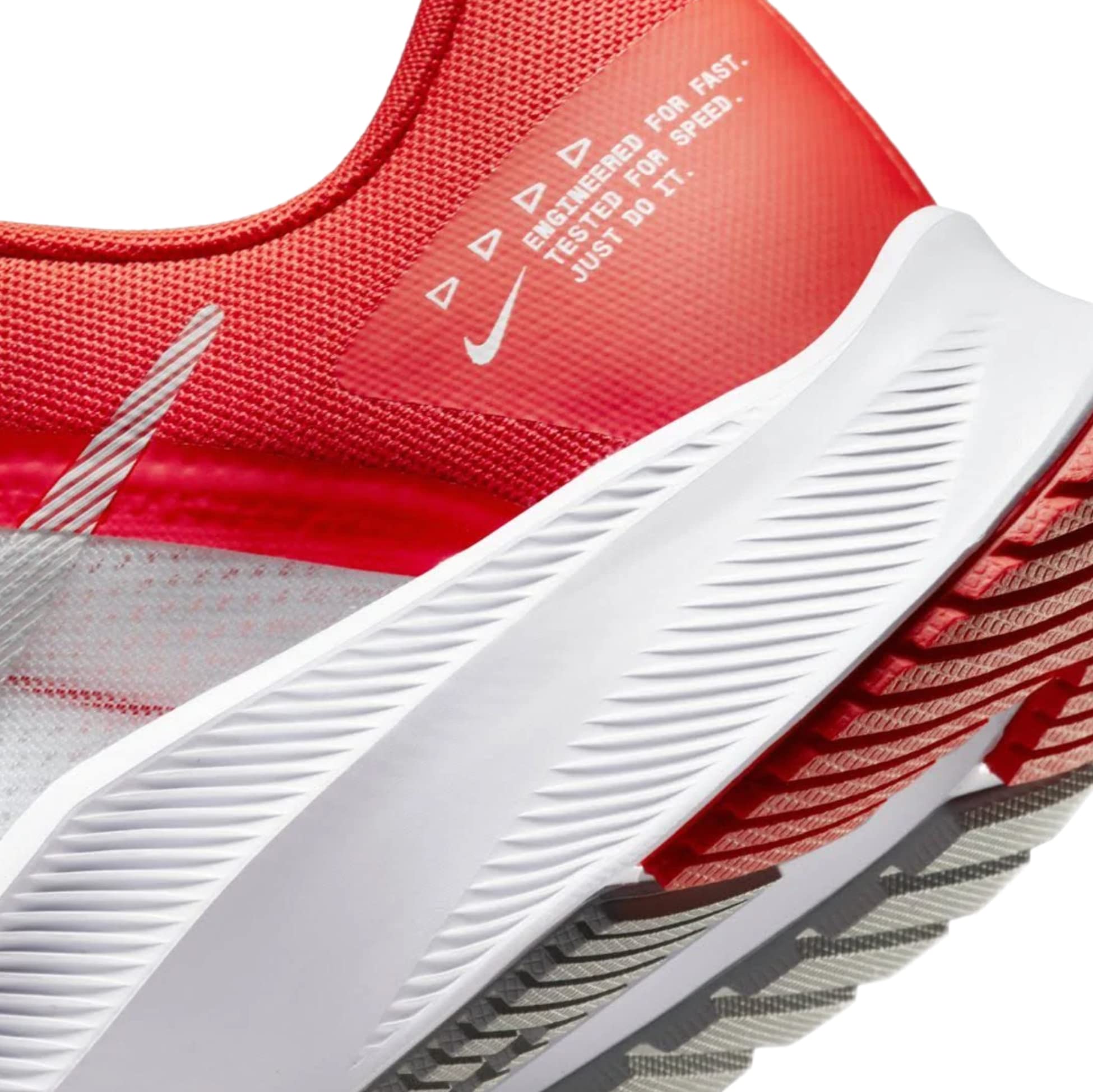 Nike Men's Running Shoes for Racing - Lightweight & Breathable for Marathon, Training & Road Running