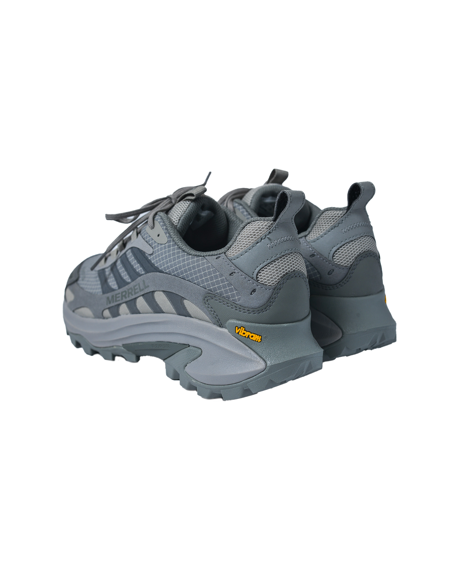 Snow Peak x Merrell Moab Speed 2 GORE-TEX® Hiking Shoes - Waterproof & Lightweight Trail Running Boots for Men & Women | Perfect for Outdoor Adventures, Camping and Mountain Trekking
