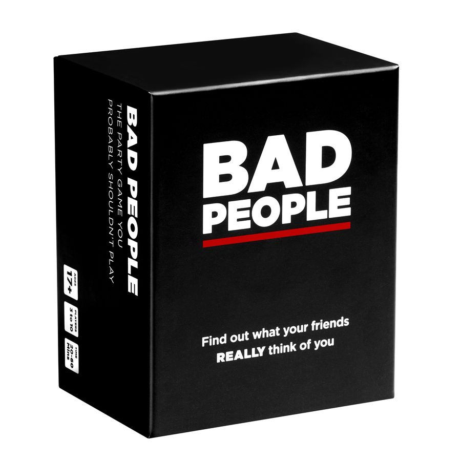 Bad People - Premium Streetwear & Urban Fashion for Men & Women | Edgy Graphic Tees, Hoodies & Accessories for Rebellious Style | Perfect for Concerts, Parties & Everyday Bold Looks