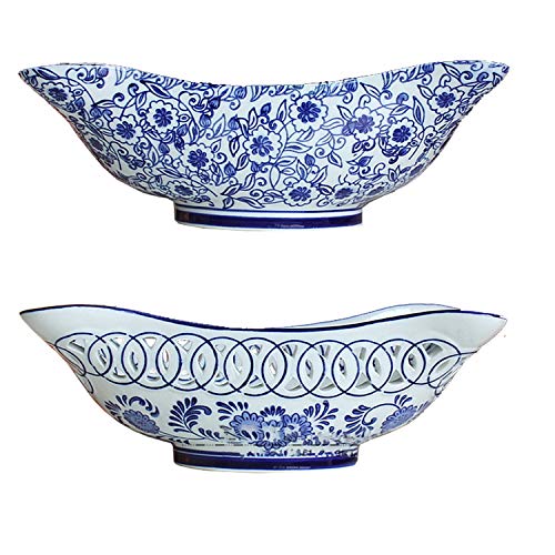 Set of 2 Baskets