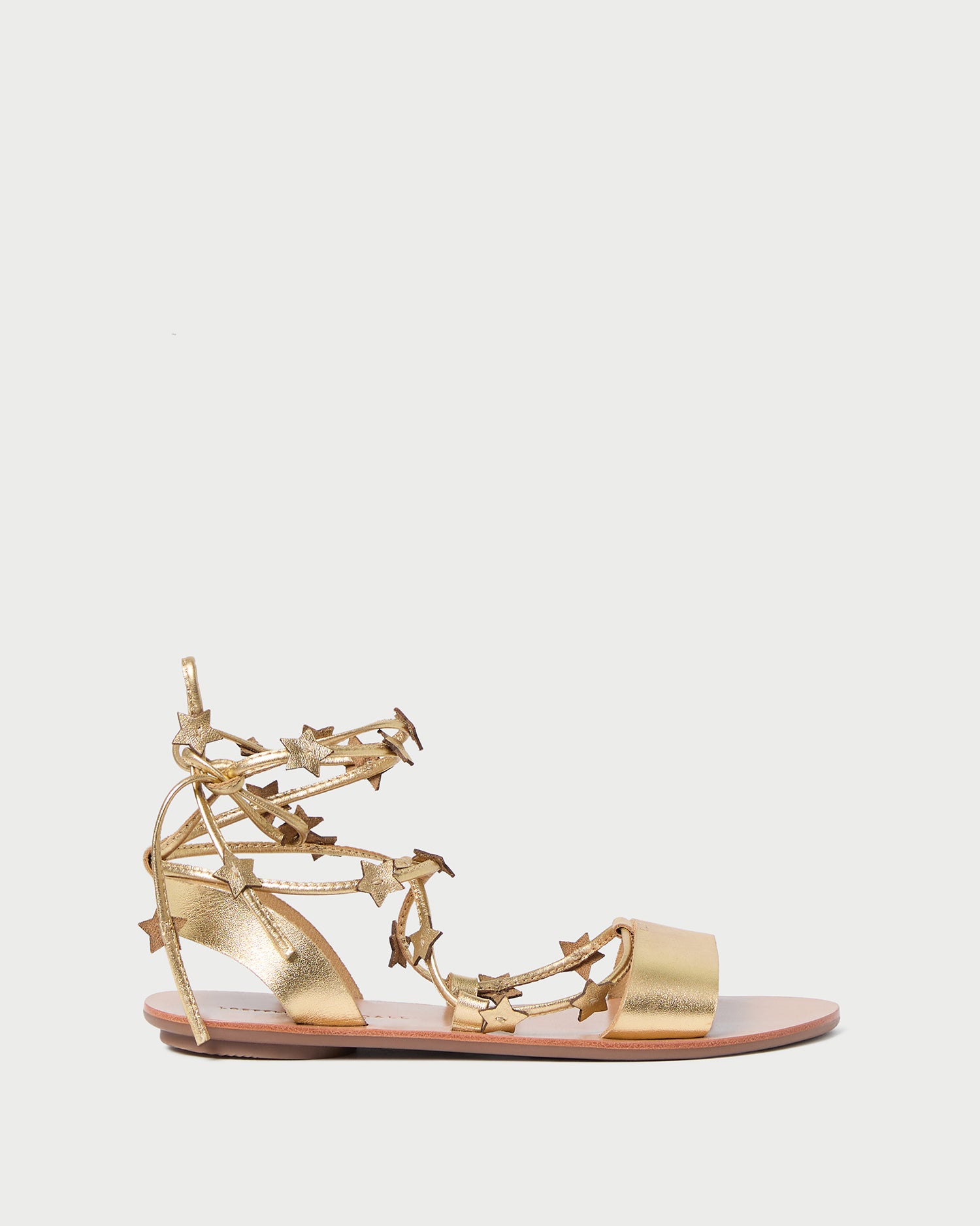 Pale Gold