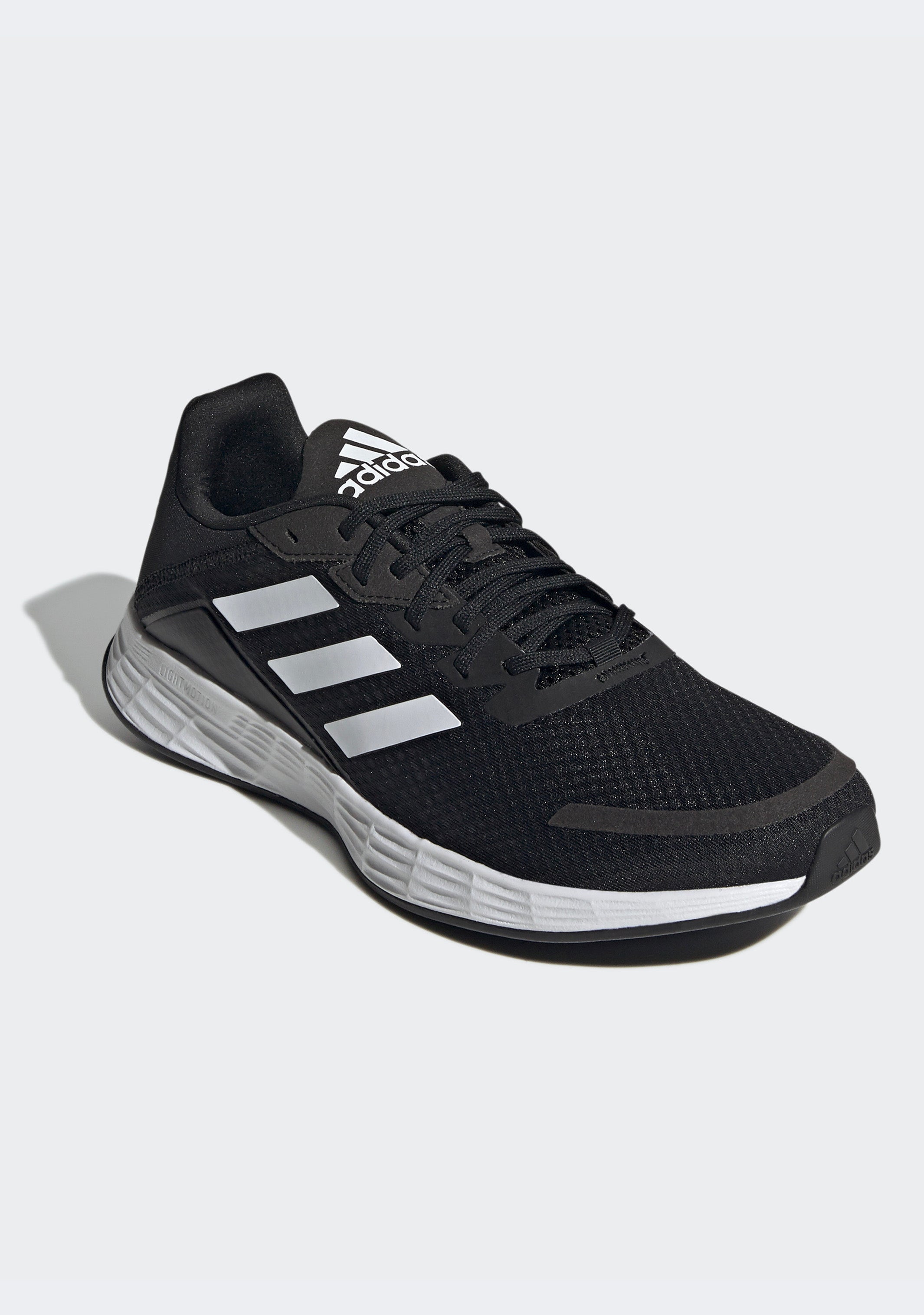 Adidas Duramo SL Running Shoes for Men - Lightweight & Breathable Sneakers for Jogging, Gym Workouts & Daily Wear