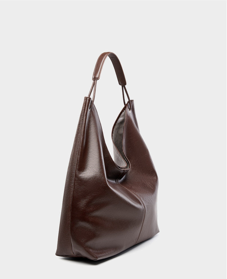 Spacious Everyday Tote Bag for Women - Large Capacity Handbag for Work, Travel, Gym & Shopping | Durable & Stylish Carryall Purse